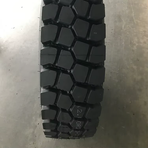 Heavy Duty Radial Truck Tires New 12.00R20 295/80R22.5 Trucks <b>Forklifts</b> Trailers Cars Natural Rubber - Product Image 6