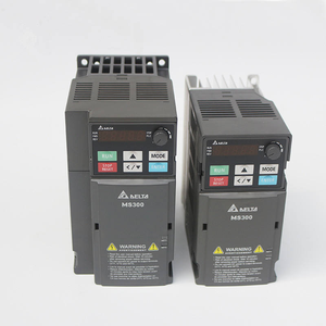ไดรเวอร์ควบคุมความถี่มอเตอร์ AC 3 เฟส รุ่น C2000 Plus ของแท้ 30KW 220v 50-60Hz CE - Product Image 2