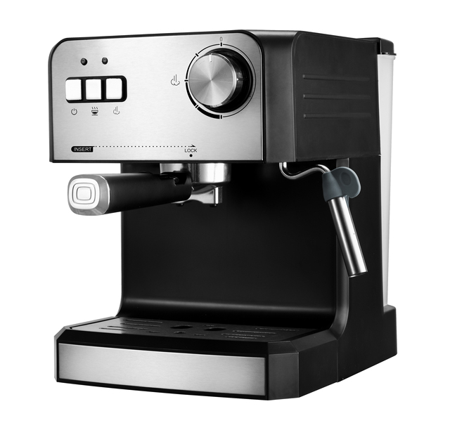 Household Coffee Making Machine Easily Used Home Office Shop Used Italian Espresso Machine Coffee Machine