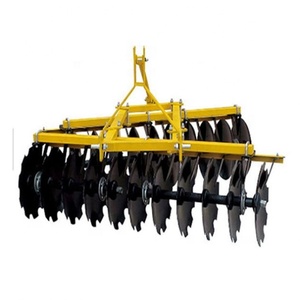 12-60 chevaux Herse <span class=keywords><strong>À</strong></span> Disque <span class=keywords><strong>À</strong></span> Bas Prix - Product Image 2