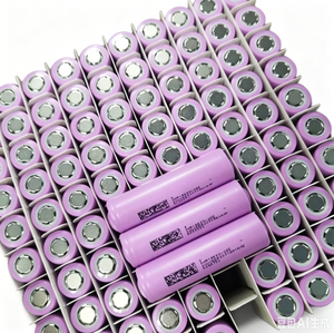 Batterie lithium rechargeable <span class=keywords><strong>18650</strong></span> Tipsun <span class=keywords><strong>26E</strong></span> 3.7V 2600mAh, cellule cylindrique à décharge élevée - Product Image 4