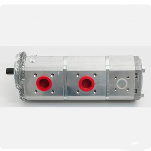 シュウィングコンクリートポンプ部品10189715固定排気量ポンプ31 31 11 - Product Image 4