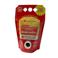 Distributeur de Boîtes en Carton Jetables 1L 2L 3 Litres, Sac Doypack pour Jus, Café Chaud, Boissons et Emballage Liquide