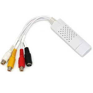 YOINNOVATI Bộ Chuyển Đổi USB2.0 VHS Sang DVD Chuyển Đổi Video Analog Sang Định Dạng Kỹ Thuật Số Thẻ Ghi Hình DVD VHS Chất Lượng Bộ Chuyển Đổi Máy Tính - Product Image 3