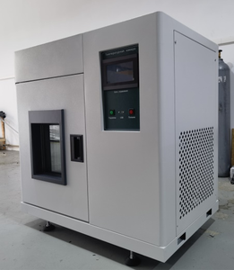 غرفة اختبار ثابتة الحرارة والرطوبة ذات تصميم مثالي ومظهر عالي الجودة - Product Image 2