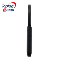 Escáner Portátil de Microchip para Animales ISO11784/5 de 134.2kHz