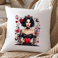 Feuille de transfert personnalisée en vinyle pour motifs de transfert thermique sur T-shirts, conçue pour l'impression par transfert