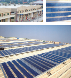 Module Photovoltaïque Monocristallin 12V 18V 40W 50W 60W 80W 100W 120W 150W 160W, Kit de Panneaux Solaires Mini Micro Mono - Product Image 5