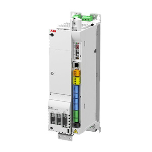 เซอร์โวไดรฟ์ ABB รุ่น MFE180-04AN-016A-4L518N8020 100W กระแสตรง 24V สำหรับมอเตอร์ไฟฟ้าขนาดเล็ก - Product Image 4