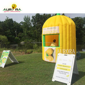 Надувной лимонад на заказ - Product Image 2