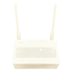 FTTH Modem Wifi Bộ định tuyến echolife hs8545m5 eg8141a5 hg8546m kích thước nhỏ xpon epon GPON ONT onu