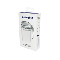 Boîte cadeau rigide carrée en carton recyclable avec impression estampée et ruban pour bouteille d'eau, couvercle de tiroir, emballage d'accessoires de bijouterie