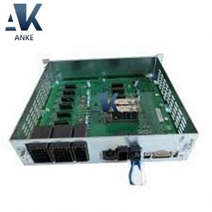 Placa de circuito de tarjeta servo PCB YASKAWA RE V.A - Product Image 4