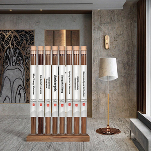 Bán buôn tùy chỉnh bộ sưu tập của gỗ tự nhiên hương gậy hương liệu nhà tăng mùi hương sản xuất tại Trung Quốc - Product Image 3