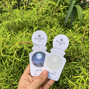 Al por mayor: Tiras reactivas de tinta invisible para revelar fragancias en forma de botella de perfume, con pulverizador para revelar el aroma. - Product Image 6