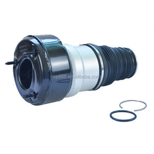 Nuevo Amortiguador de Suspensión Neumática Delantero Izquierdo 2213204913 2213209313 para Mercedes-Benz - Product Image 4