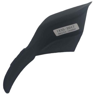 Hyundai Ix35 2017 Wiper Deflector Side <b>Cover</b> 86153-S6000 Plastic Car <b>Window</b> Weather Shield - Product Image 1