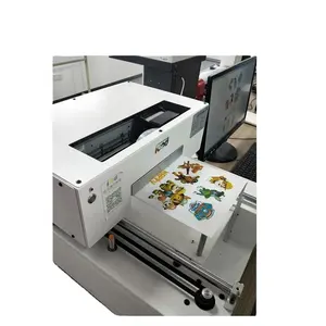 Edible Printer Cake Printing Machine 3D Food Printer Direct Print Pictures To Decoration Birthday Cake Topper