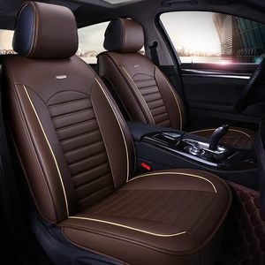 Fundas de Asientos de Coche Universales de Poliéster Deportivo, Accesorios y Repuestos para Automóviles - Product Image 2