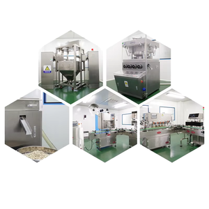 Capsules de baies de <span class=keywords><strong>Goji</strong></span> de suppléments à base de plantes OEM pour adultes - Product Image 6