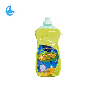 Liquide lave-<span class=keywords><strong>vaisselle</strong></span> haute efficacité, 1,5l, plante naturelle concentré - Product Image 4