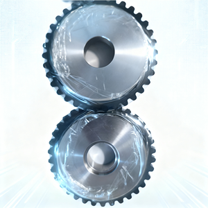 ترس تشفير محوري لجهاز GE CT رقم القطعة 5723262 - Product Image 4