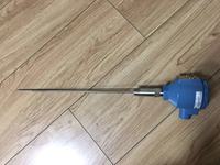 Sonde de température industrielle Pt100 à RTD en platine 214C de haute précision, originale, OEM, IP66, garantie 1 an, WiFi