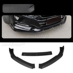 Para Honda Accord 10ª generación, protector de parachoques delantero, difusor, kit de carrocería, protector de parachoques, cubierta, accesorios para coche - Product Image 2