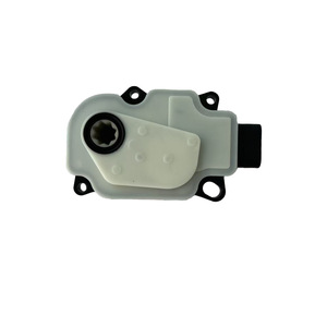 มอเตอร์ลูเวอร์ Porsche Cayenne รุ่น 95B965501AA อะไหล่พลาสติกสำหรับซ่อมแซนรูฟ - Product Image 4