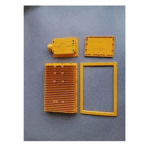 <b>Explosion</b>-<b>proof</b> LED <b>Lighting</b> Unit 200W Die-cast Housing Nema 4X For Tunnels Gas Stations Passageways - Product Image 1