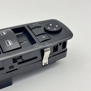 Haoxiang 68271203AB interruttore principale finestra di alta qualità per 2014 2016 <span class=keywords><strong>Jeep</strong></span> <span class=keywords><strong>Cherokee</strong></span> - Product Image 4