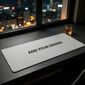 Custom Desk Mats 30x80 cm 400*900mm XXL Personalizado Rubber Mousepad Large Mousemat Gaming Anime Gamer Mat Print <b>Mous</b> Pads - Product Image 1