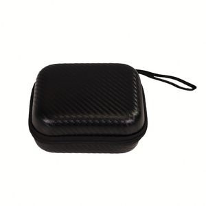 Estuche de transporte de insulina para diabéticos de 6 ranuras, superventas 2026, con soporte para viales de 3 ml, protector de almacenamiento, bolsa de hielo, para viaje, de EVA, impermeable, para péptidos - Product Image 5