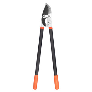 Carbon Steel Lopping Shears 6cm <b>Max</b> Cut Non-Extendable Heavy Duty Tree Pruning Tool - Product Image 5