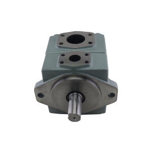 Bomba Hidráulica de Paletas Simples Serie PV2R Tipo PV2R2 PV2R3 PV2R4 PV2R3-94-F-RAA-41 - Product Image 6