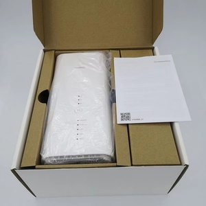 Routeur Wi-Fi mobile Huawei B818-263 CAT19 4G/LTE, 1,6 Gbps pour HUAWEI B818-263 - Product Image 4
