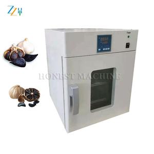 مخمر ثوم أسود كهربائي 6 لتر/ثوم أسود مخمر طبيعي/غرفة تخمير ثوم أسود - Product Image 2