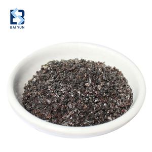 Hohe qualität Al2O3 95% Grit Größe Braun Aluminium Oxid - Product Image 3