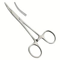 Pinces hémostatiques, Pinces à ventouses, Clip hémostatique, Pinces hémostatiques à perforation, Porte-aiguille, Pinces vasculaires, Piercing corporel