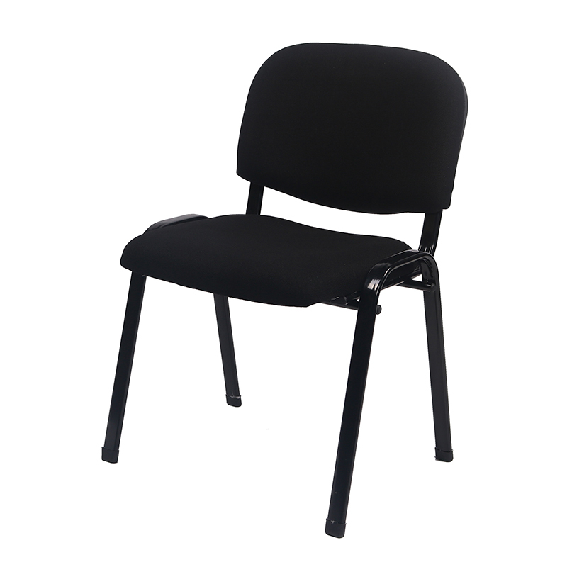 Cheap Commercial Conference Chair Dimensions four leg office chair for meeting room
