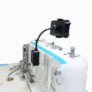 Bán Sỉ Đế Gắn Từ Tính Giá Đỡ Điện Thoại Di Động Ốp Điện Thoại Di Động Máy May Linh Hoạt - Product Image 4