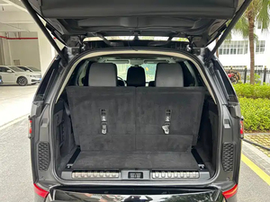 รถยนต์มือสองนำเข้า Land Rover Discovery 2.0T รุ่นฉลองครบรอบ 30 ปี ปี 2020 ระบบขับเคลื่อนสี่ล้อแบบฟูลไทม์ 7 ที่นั่ง รถ SUV หรูหราสำหรับขับขี่ออฟโรด ขาย - Product Image 6