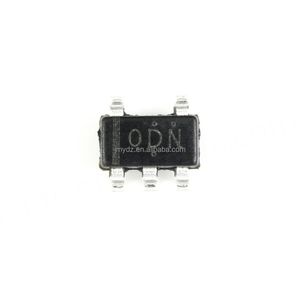 Regulador de Voltaje TLV70033DDCR, Chip LDO ODN SOT23-5, Fijo 3.3V 200mA - Product Image 2