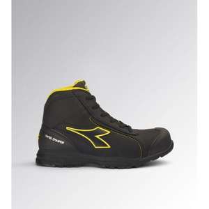 Gants ESD pour la protection des pieds pour MDS Master Mid S3S FO HRO SR SC - Product Image 1