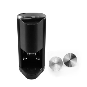 Machine à tamper à café électrique automatique 49 mm 51 mm 53 mm 58 mm 58,35 mm 58,5 mm Outils à café expresso - Product Image 4
