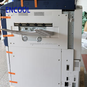 Fotocopiadoras Usadas de Buena Calidad Encool D95 D110 D125 para Fotocopiadoras Xerox, Impresoras, Máquina D136, Fotocopiadoras Láser Digitales - Product Image 2