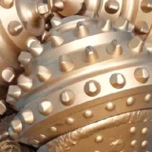 bibo 14 3/4 Inch Tricone <b>Drill</b> <b>Bit</b> for Water Mining Machine Parts - Product Image 4