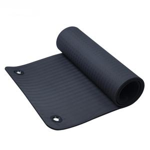 Tapete de Yoga Ecológico Antideslizante de TPE para Pilates y Ejercicio, con Logotipo Personalizado, Precio Bajo, Venta al Por Mayor - Product Image 6