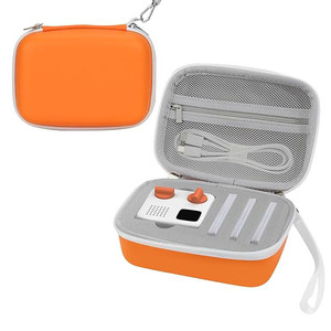 Étui de voyage EVA, étui de protection rigide EVA, étui de transport EVA pour lecteur Yoto Mini - Product Image 1