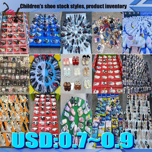 Liquidación de Calzado Infantil para Exteriores, Zapatos Deportivos Transpirables y Resistentes al Desgaste para Niños y Niñas, con Suela Suave - Product Image 6